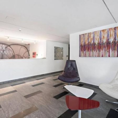 Vernescu Luxury Residence Bucarest Extérieur photo